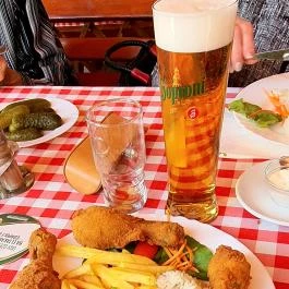 Patkós Csárda, Tiszafüred - Egyéb