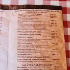 Patkós Csárda Tiszafüred - Egyéb