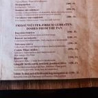 Patkós Csárda Tiszafüred - Egyéb