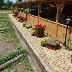 Patkós Csárda Tiszafüred - Egyéb