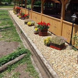 Patkós Csárda, Tiszafüred - Egyéb