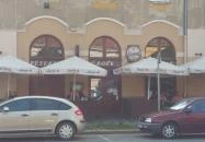 Péterfia Rock Söröző Debrecen