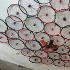 Péterfia Rock Söröző Debrecen - Belső