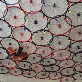 Péterfia Rock Söröző Debrecen - Belső