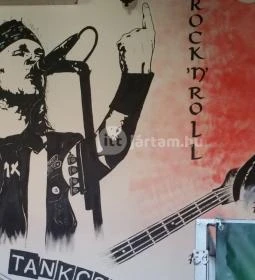 Péterfia Rock Söröző