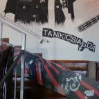 Péterfia Rock Söröző Debrecen - Belső