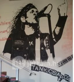 Péterfia Rock Söröző