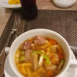 Pinot Noir Étterem, Egerszalók - Egyéb