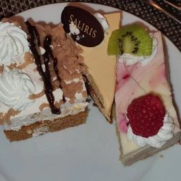 Pinot Noir Étterem, Egerszalók - Egyéb