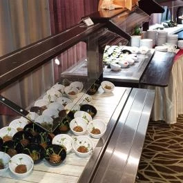 Pinot Noir Étterem, Egerszalók - Egyéb