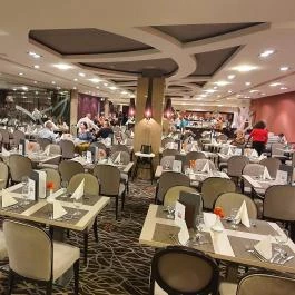 Pinot Noir Étterem, Egerszalók - Egyéb