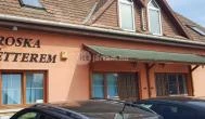 Piroska Étterem Egerszalók - Étel/ital