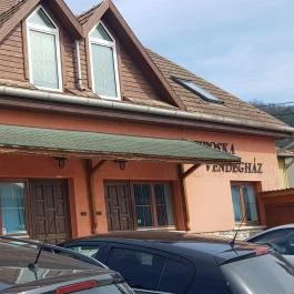 Piroska Étterem Egerszalók - Étel/ital