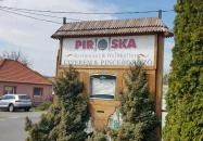 Piroska Étterem Egerszalók