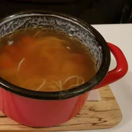 Piroska Étterem Egerszalók - Étel/ital