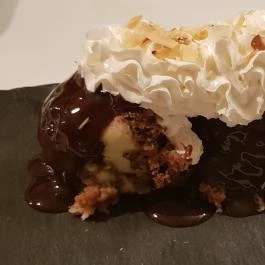 Piroska Étterem Egerszalók - Étel/ital