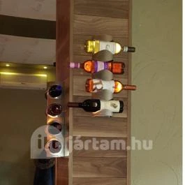 Pizza Valentino La Caffé, Debrecen - Belső