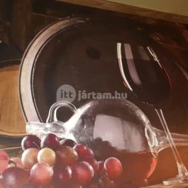 Pizza Valentino La Caffé, Debrecen - Belső