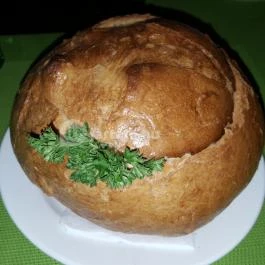 Pizza Valentino La Caffé, Debrecen - Étel/ital