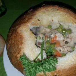 Pizza Valentino La Caffé, Debrecen - Étel/ital