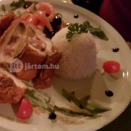 Pizza Valentino La Caffé, Debrecen - Étel/ital