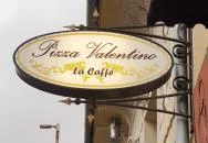 Pizza Valentino La Caffé Debrecen
