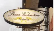 Pizza Valentino La Caffé Debrecen - Külső kép