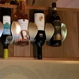 Pizza Valentino La Caffé, Debrecen - Belső