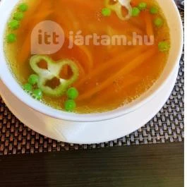 Pizza Valentino La Caffé, Debrecen - Étel/ital