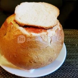 Pizza Valentino La Caffé, Debrecen - Étel/ital