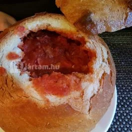 Pizza Valentino La Caffé, Debrecen - Étel/ital