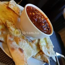 Pizza Valentino La Caffé, Debrecen - Étel/ital