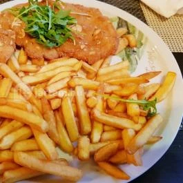 Pizza Valentino La Caffé, Debrecen - Étel/ital