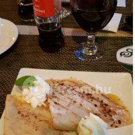 Pizza Valentino La Caffé, Debrecen - Étel/ital