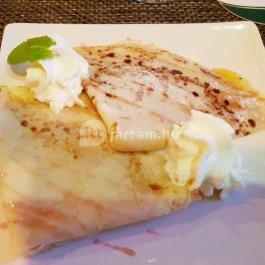 Pizza Valentino La Caffé, Debrecen - Étel/ital