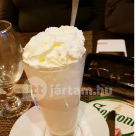 Pizza Valentino La Caffé, Debrecen - Étel/ital