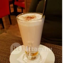 Pizza Valentino La Caffé, Debrecen - Étel/ital