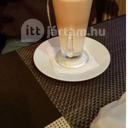 Pizza Valentino La Caffé, Debrecen - Étel/ital