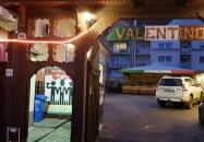 Pizza Valentino La Caffé Debrecen