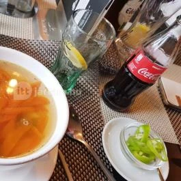 Pizza Valentino La Caffé, Debrecen - Étel/ital