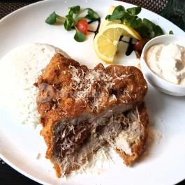 Pizza Valentino La Caffé, Debrecen - Étel/ital