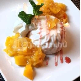 Pizza Valentino La Caffé, Debrecen - Étel/ital