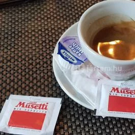 Pizza Valentino La Caffé, Debrecen - Étel/ital