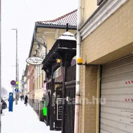 Pizza Valentino La Caffé, Debrecen - Egyéb