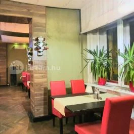 Pizza Valentino La Caffé, Debrecen - Belső