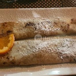 Pizza Valentino La Caffé, Debrecen - Étel/ital