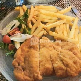 Pizza Valentino La Caffé, Debrecen - Étel/ital