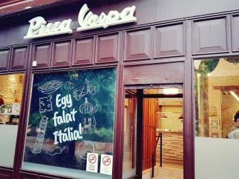 Pizza Vespa Debrecen