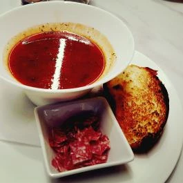 Pizza Vespa, Debrecen - Étel/ital