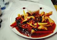 Pizza Vespa Debrecen